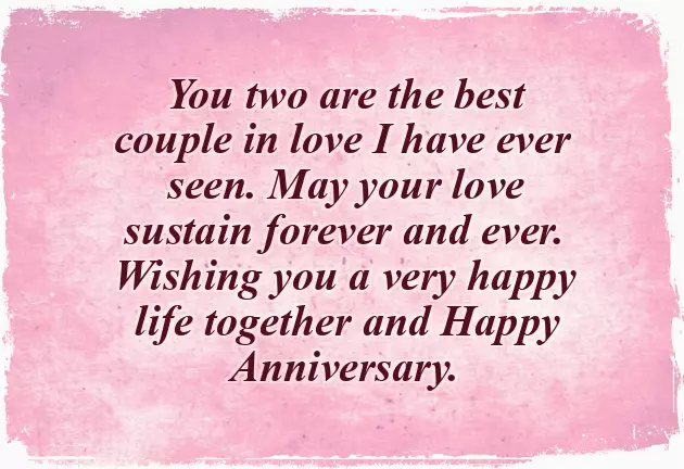 Brother Marriage Anniversary Wishes Brother Marriage Anniversary Wishes