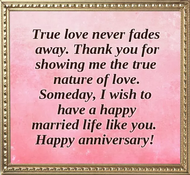 Anniversary Mum And Dad Anniversary Mum And Dad