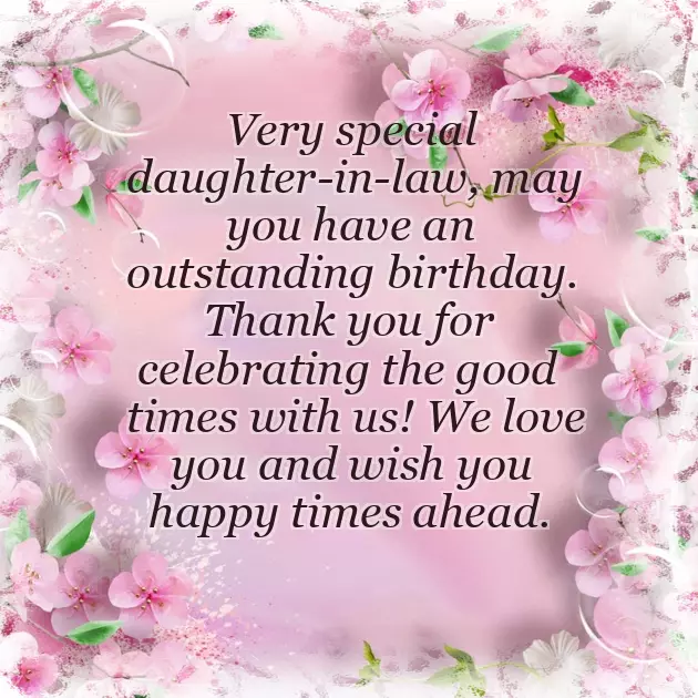 Heartfelt Birthday Wishes For Daughter Heartfelt Birthday Wishes For Daughter