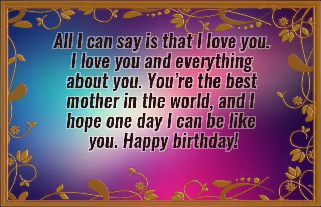 Happy 56Th Birthday Mom Happy 56Th Birthday Mom