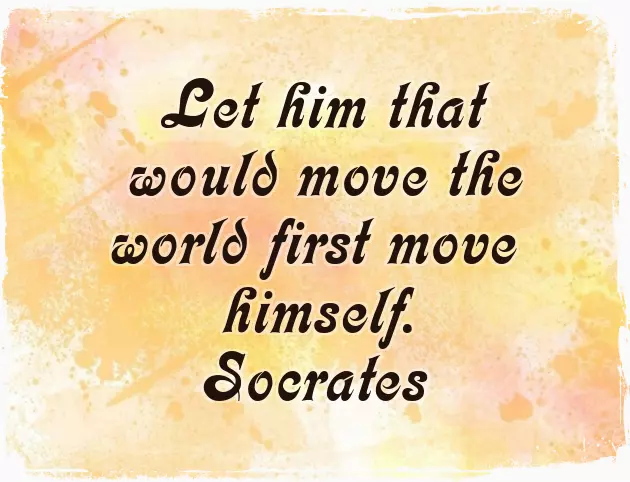 Short But Powerful Quotes