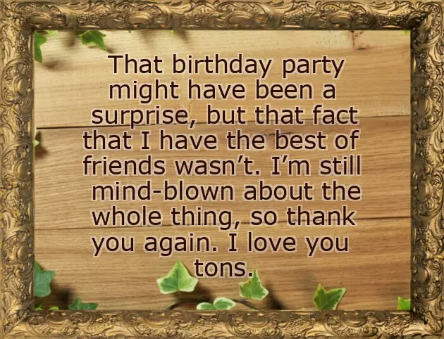 Unexpected Surprise Quotes Unexpected Surprise Quotes