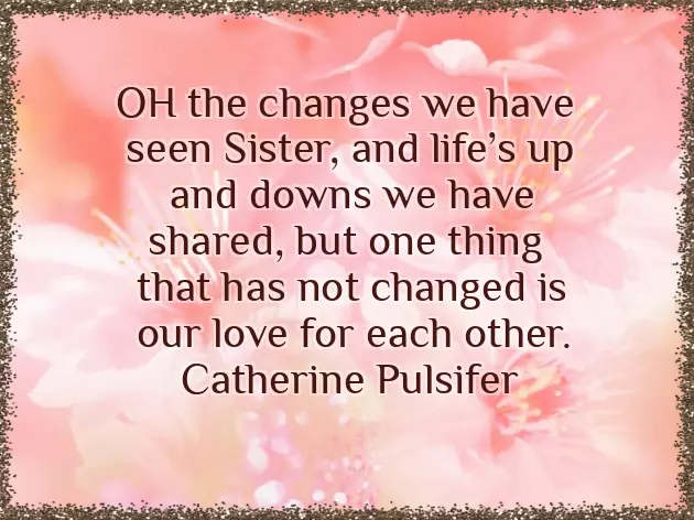 Sister Caption For Birthday Sister Caption For Birthday