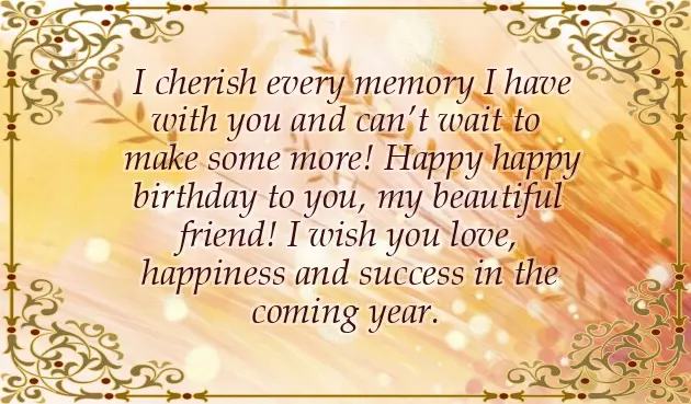 Happy Birthday To A Girl Quotes Happy Birthday To A Girl Quotes