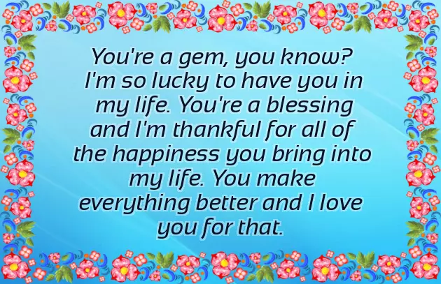 A Beautiful Good Morning Message A Beautiful Good Morning Message