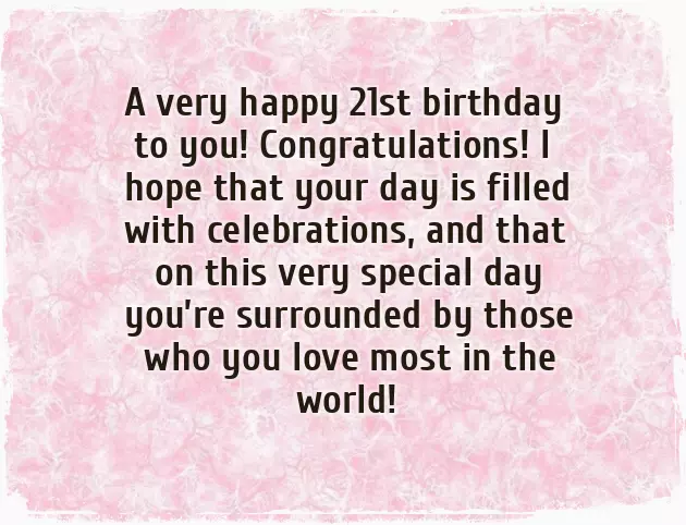 Birthday Greetings To My Niece Birthday Greetings To My Niece