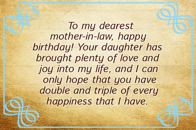 Birthday Wishes For My Girlfriend Mom Birthday Wishes For My Girlfriend Mom