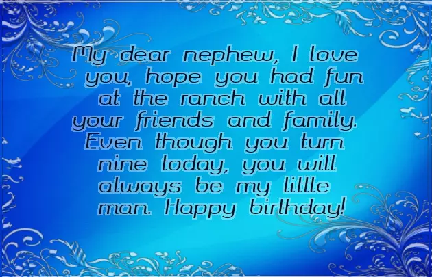 Missing My Son On His Birthday Quotes Missing My Son On His Birthday Quotes
