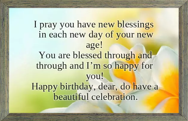 Birthday Prayer For Your Boyfriend Birthday Prayer For Your Boyfriend