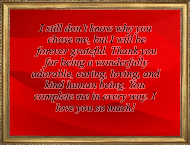 8 Year Wedding Anniversary