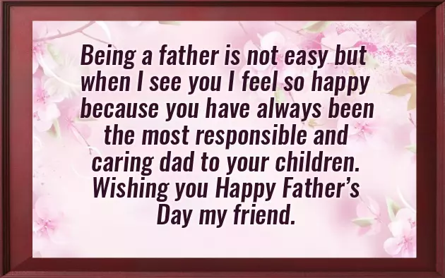 Happy Fathers Day Wishes To Uncle
