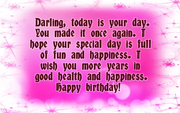 Birthday Wishes To My Boyfriend Birthday Wishes To My Boyfriend