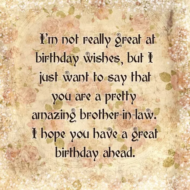 Happy 50Th Birthday Son In Law