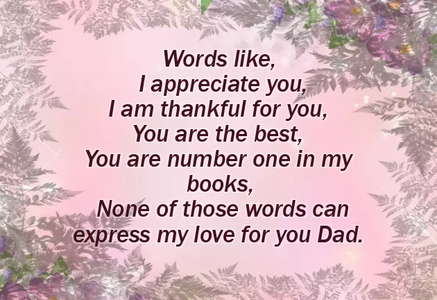 Corporate Fathers Day Message Corporate Fathers Day Message