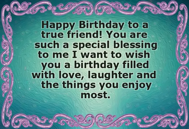 Best Friend Like A Brother Birthday Wishes Best Friend Like A Brother Birthday Wishes