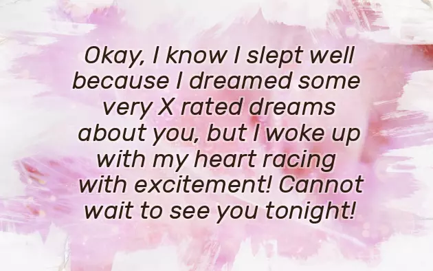 Short Sweet Morning Message Short Sweet Morning Message