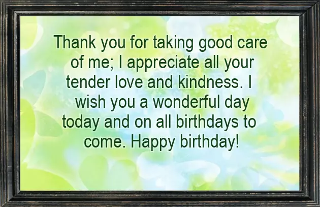 Birthday Wishes Your Girlfriend