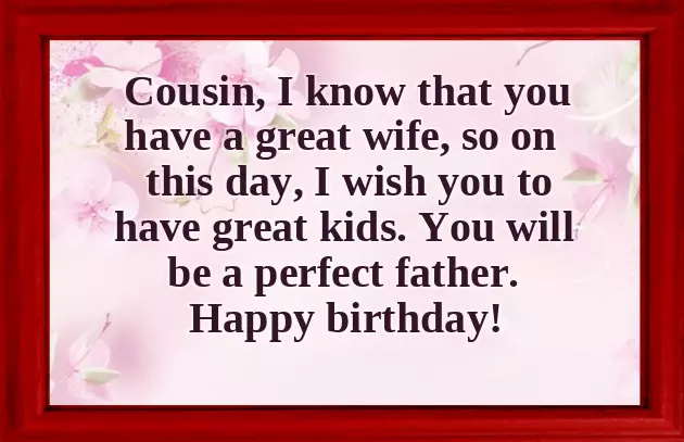 Funny Birthday Wishes To Big Brother