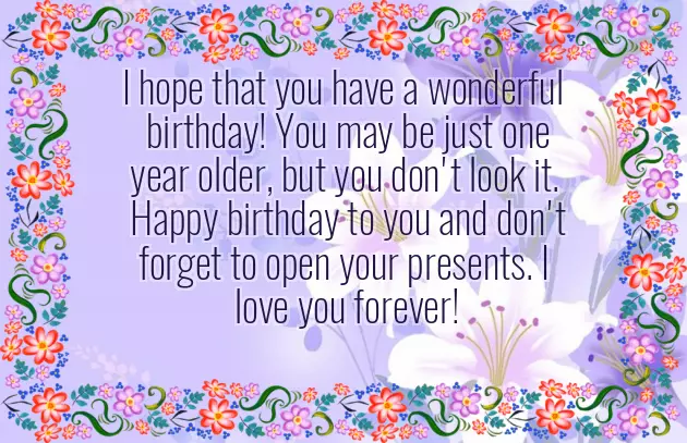 Birthday Wishes To Impress Girl Birthday Wishes To Impress Girl