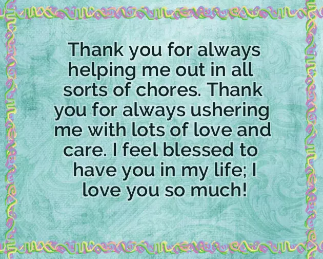 Thank You All For Your Wishes Quotes