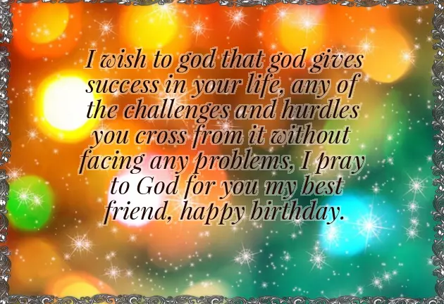 Birthday Quotes For Bff Girl