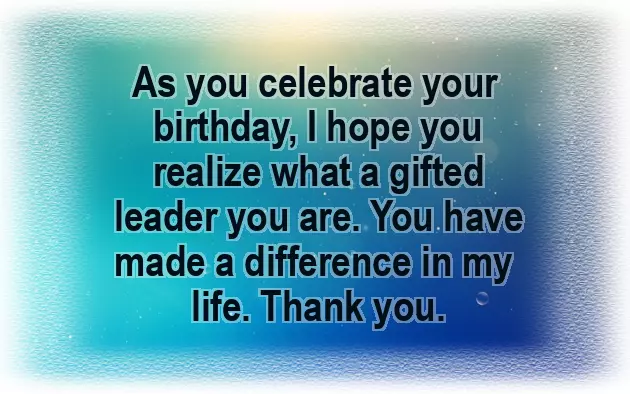 Birthday Wishes For A Female Mentor Birthday Wishes For A Female Mentor