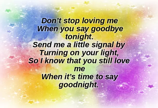 Girlfriend Poems For Her