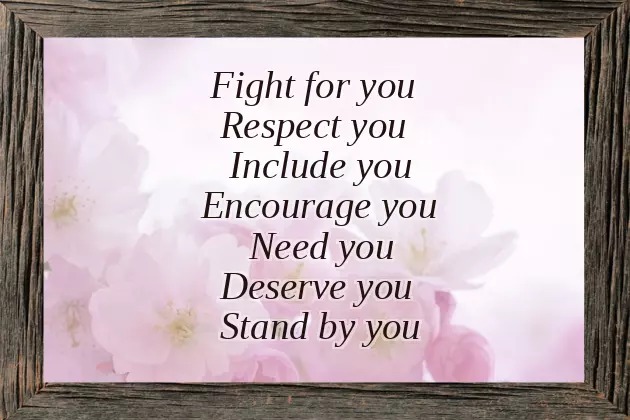 Acrostic Poem For Friend