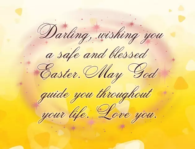 Easter Message In Bible Easter Message In Bible