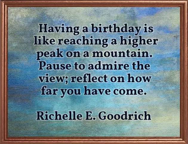 Happy Birthday Good Wishes Happy Birthday Good Wishes