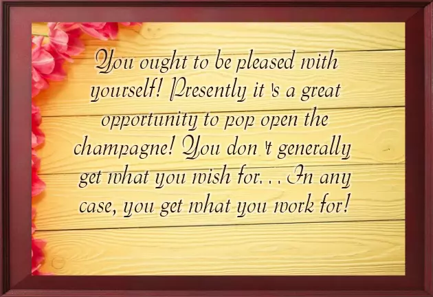 Congratulations On Your Championship Congratulations On Your Championship