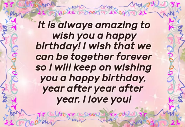 Happy Birthday Greetings For Boyfriend Happy Birthday Greetings For Boyfriend