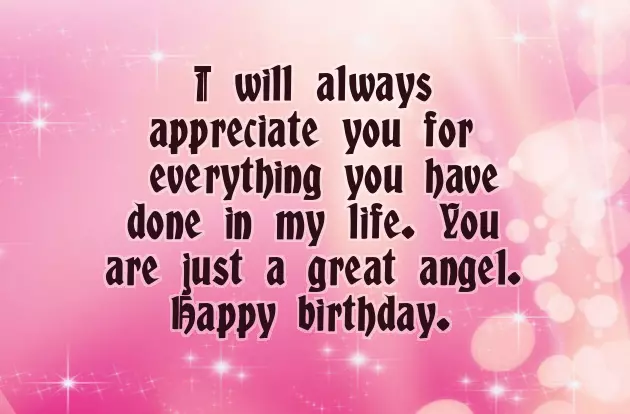 Birthday Wishes For A Lovely Female Friend