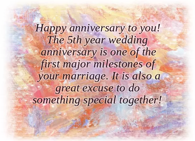 4Th Year Anniversary Gift 4Th Year Anniversary Gift