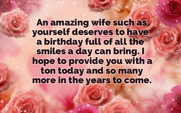 Hbd Wishes For Wife Hbd Wishes For Wife