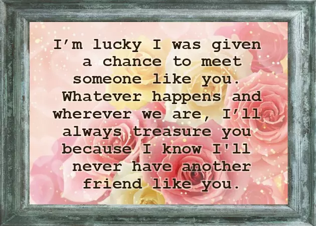 Happy Birthday Message Friend Girl Happy Birthday Message Friend Girl