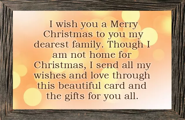 Merry Christmas Letter To Friends Merry Christmas Letter To Friends