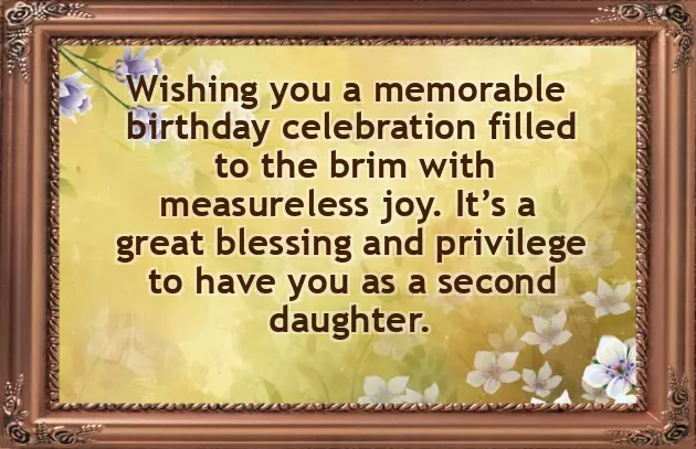 Daughter Birthday Wishes For Father Daughter Birthday Wishes For Father
