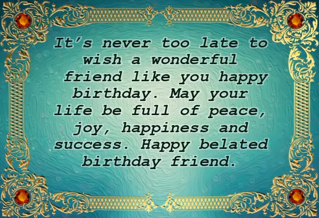 Birthday Wishes In Different Ways Birthday Wishes In Different Ways