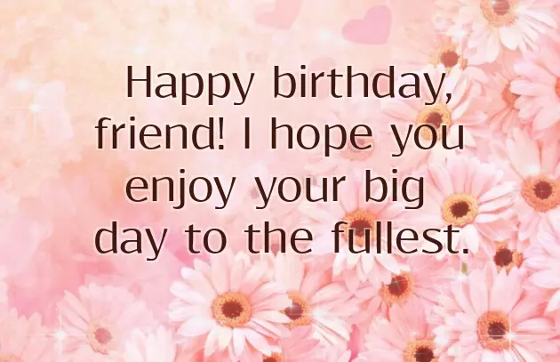 Funny Message To A Friend Birthday Funny Message To A Friend Birthday