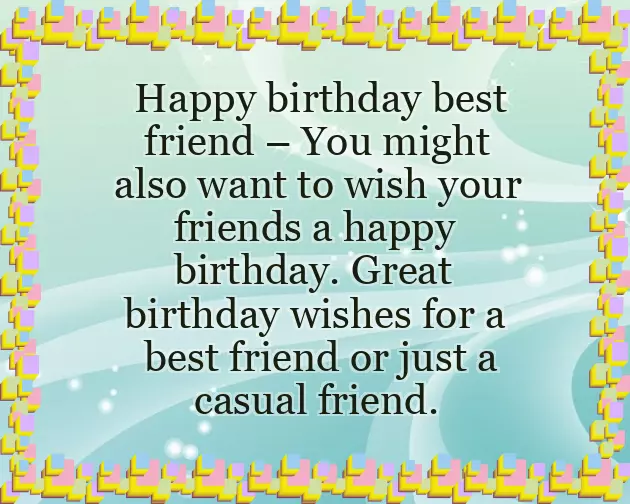 Happy Birthday Quotes For Bhatija