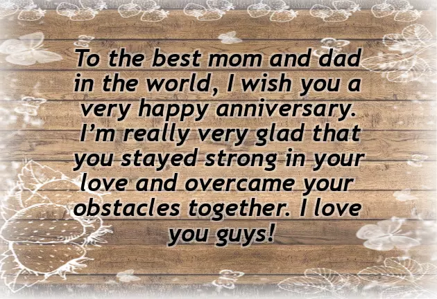 Happy New Year Wishes For Parents Happy New Year Wishes For Parents