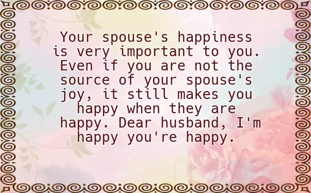 Happy Birthday Quotes For Husband English Happy Birthday Quotes For Husband English