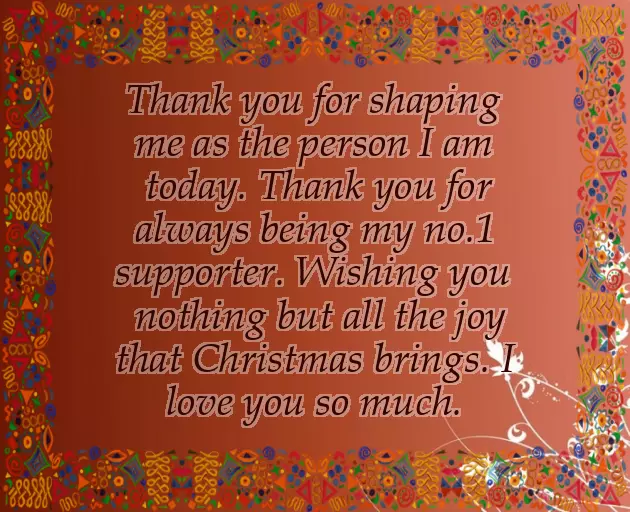 Happy Christmas Message Happy Christmas Message