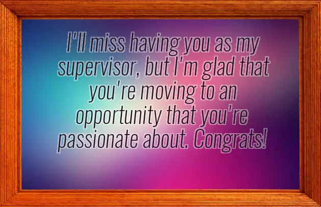 Congratulations On Your Recent Promotion Congratulations On Your Recent Promotion