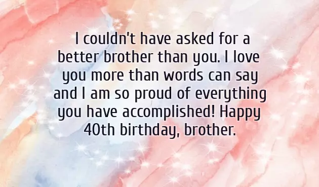 40Th Funny Birthday Wishes 40Th Funny Birthday Wishes