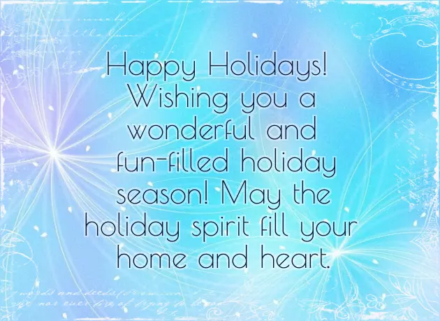 Holiday Wishes For Coworkers Holiday Wishes For Coworkers