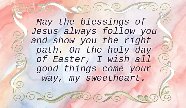 Best Wishes For Easter Best Wishes For Easter