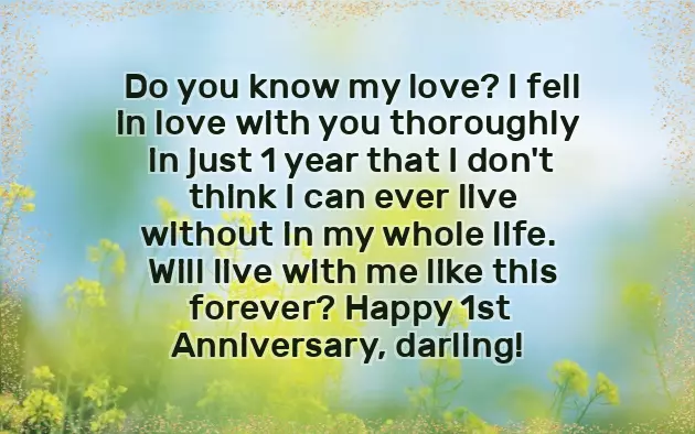 8Th Wedding Anniversary