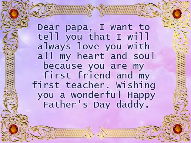 Wishes For The New Baby Girl